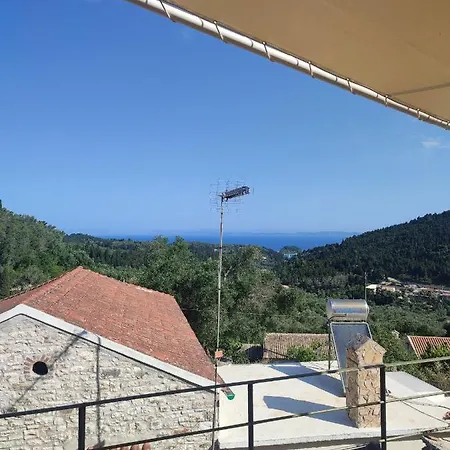 Chrysa's Hideaway Holiday home Rantatika