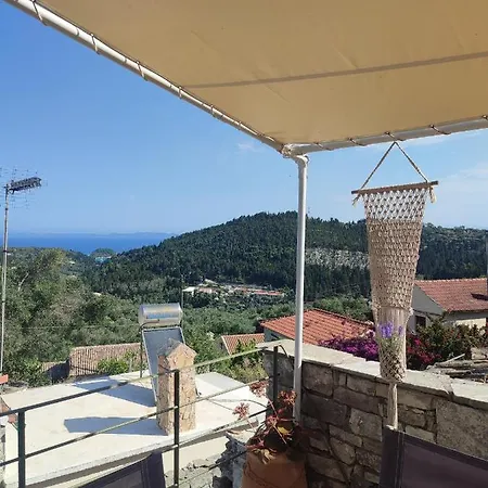 Chrysa's Hideaway Holiday home Rantatika