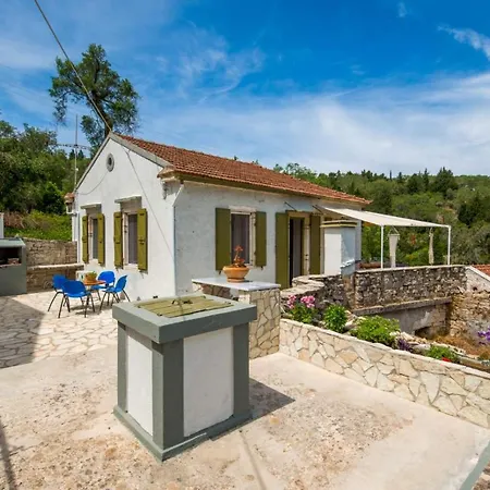 Chrysa's Hideaway Holiday home Rantatika